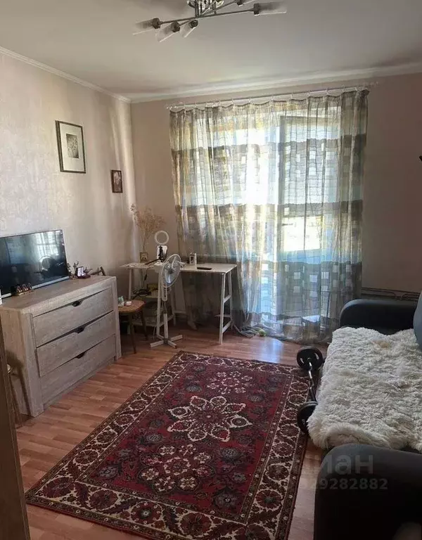 1-к кв. Московская область, Ступино городской округ, с. Верзилово, ... - Фото 2