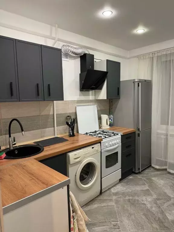 1-к кв. Санкт-Петербург Новочеркасский просп., 12К1 (30.9 м) - Фото 0