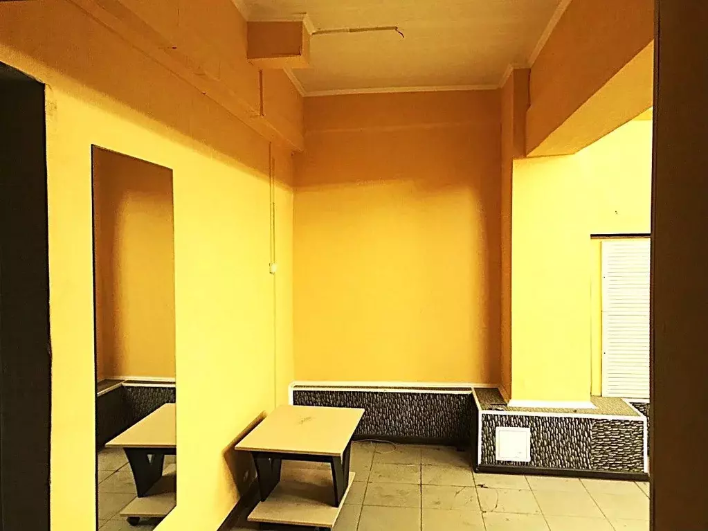 Помещение свободного назначения в Москва Новослободская ул., 73/68С5 ... - Фото 2