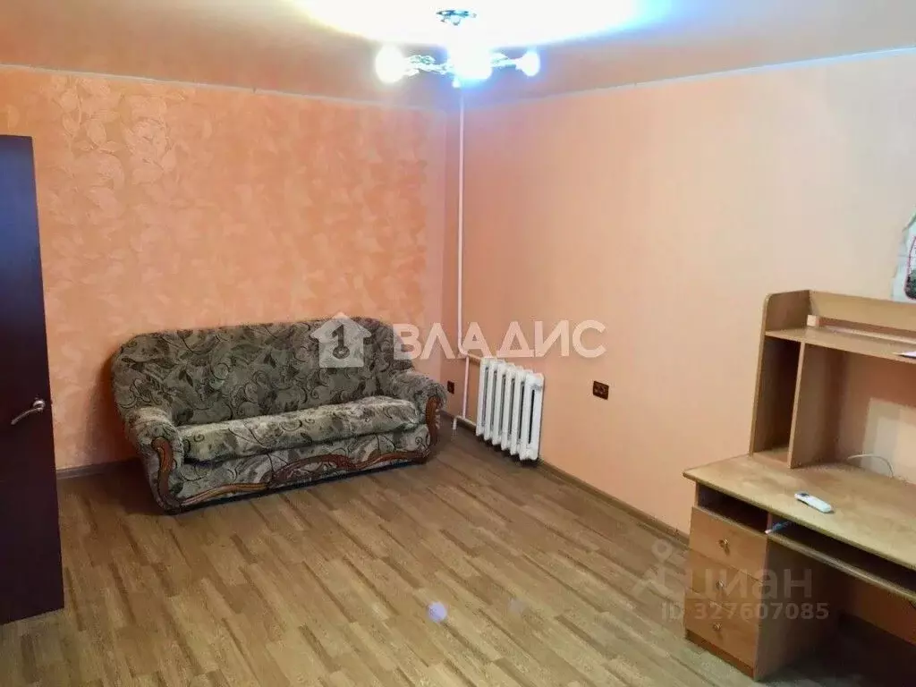 1-к кв. Владимирская область, Владимир Суздальский просп., 26а (38.0 ... - Фото 2