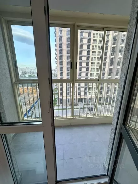 2-к кв. Москва Алтуфьевское ш., 53к1 (58.0 м) - Фото 0