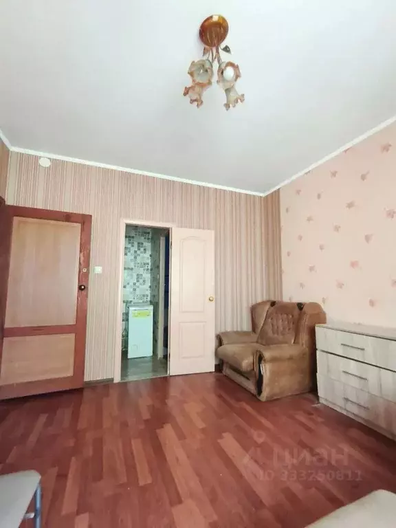 1-к кв. Крым, Саки ул. Фещенко, 58 (27.0 м) - Фото 1
