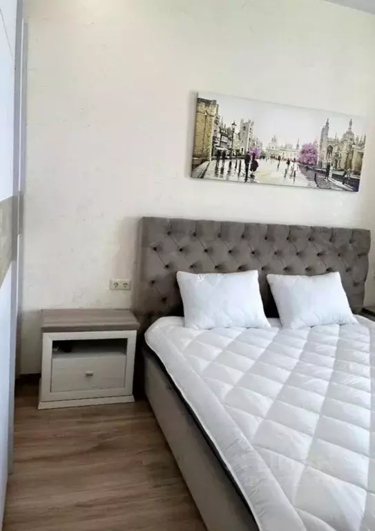 1-к кв. Вологодская область, Череповец просп. Победы, 163А (32.9 м) - Фото 2