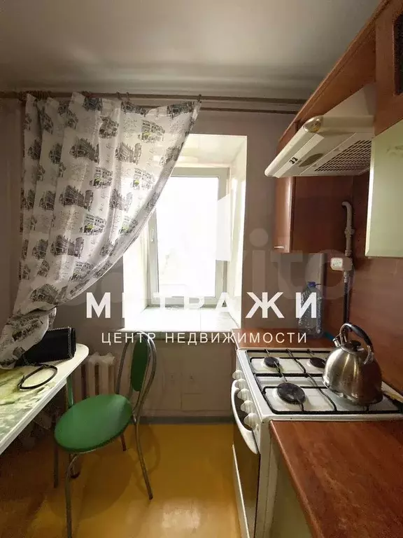 2-к. квартира, 49,1 м, 4/5 эт. - Фото 1