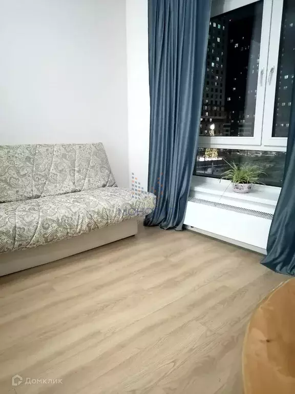 Продаётся квартира-студия, 21.5 м - Фото 0