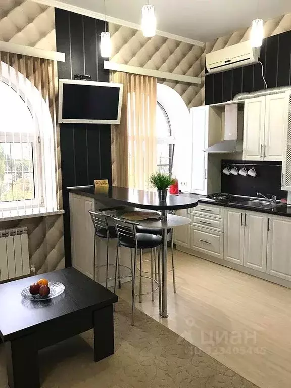 1-к кв. Ставропольский край, Ессентуки Пятигорская ул. (39.0 м) - Фото 2