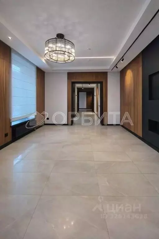 Офис в Тюменская область, Тюмень ул. 25 Октября, 40 (283 м) - Фото 2