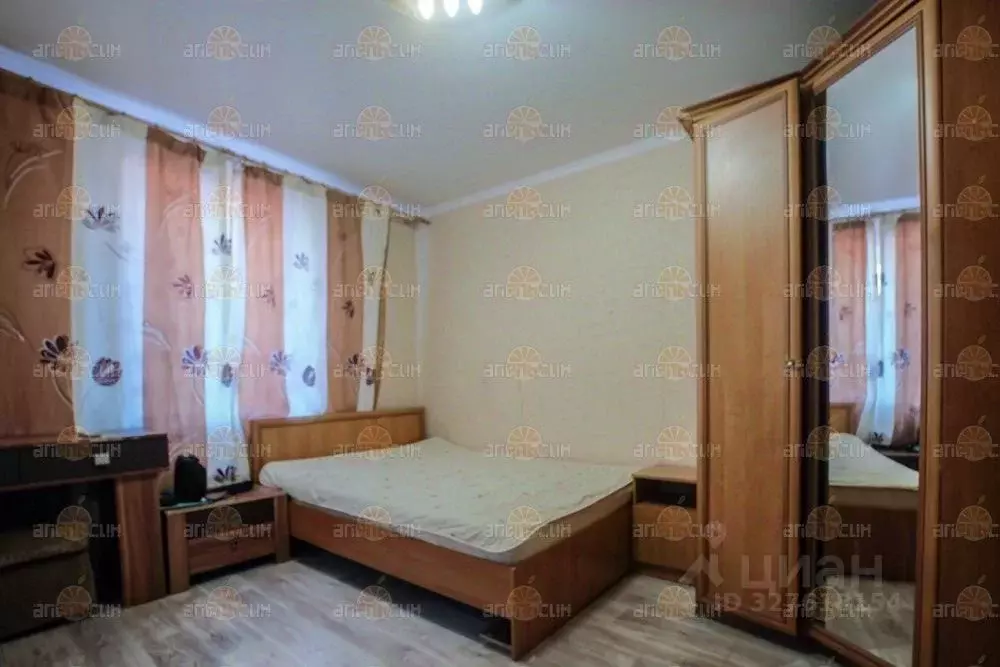 Дом в Ставропольский край, Ставрополь №26 мкр, проезд Грушовый, 23А ... - Фото 2