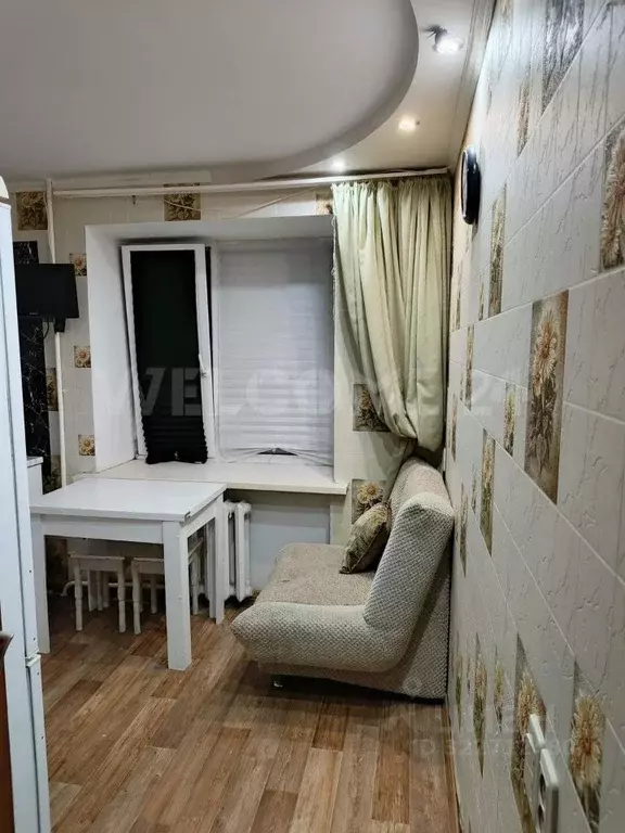 2-к кв. Пензенская область, Пенза проезд 1-й Онежский, 10 (55.0 м) - Фото 2