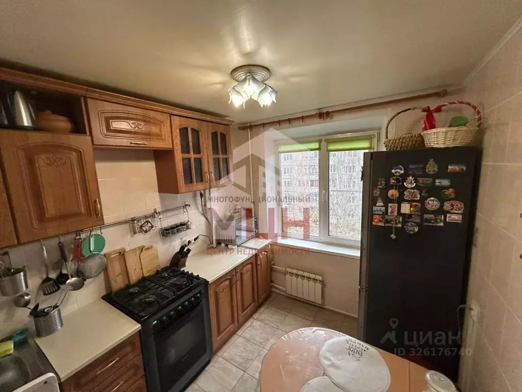 2-к кв. Тверская область, Конаковский муниципальный округ, д. Мокшино ... - Фото 1