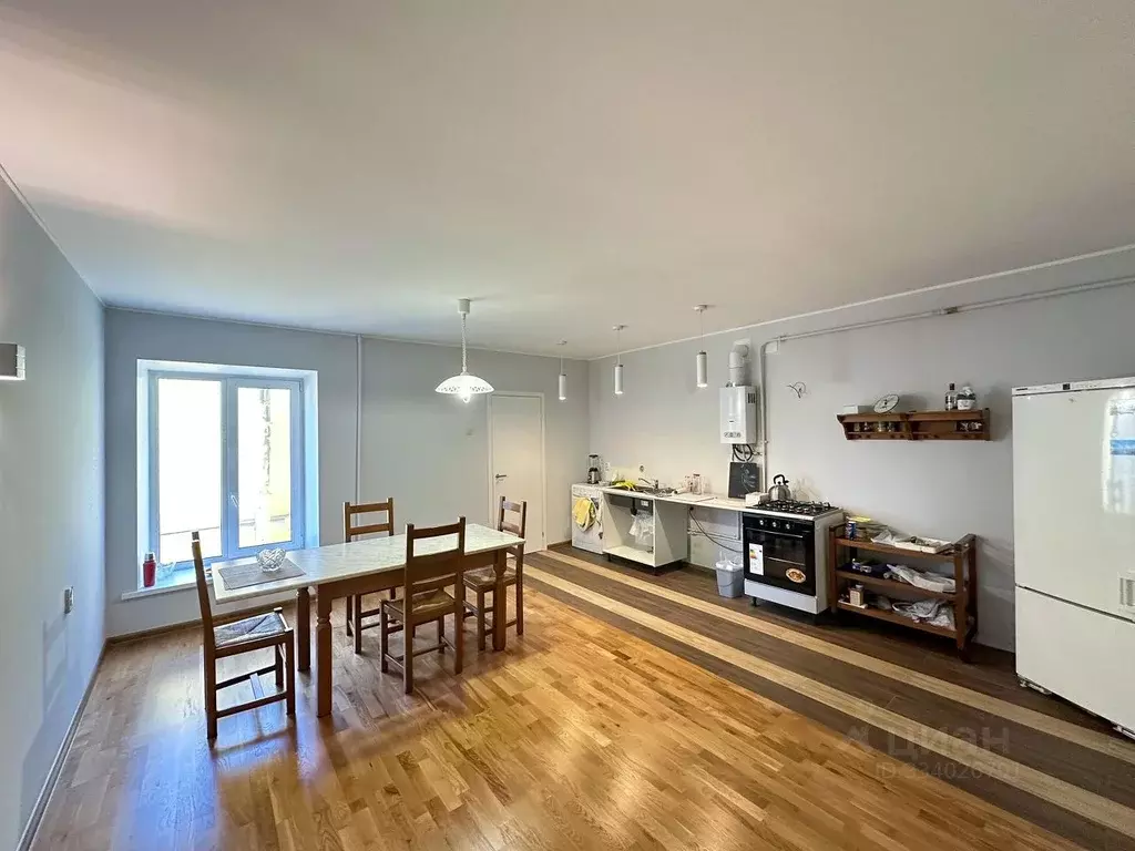 3-к кв. Санкт-Петербург Литейный просп., 58 (106.0 м) - Фото 2