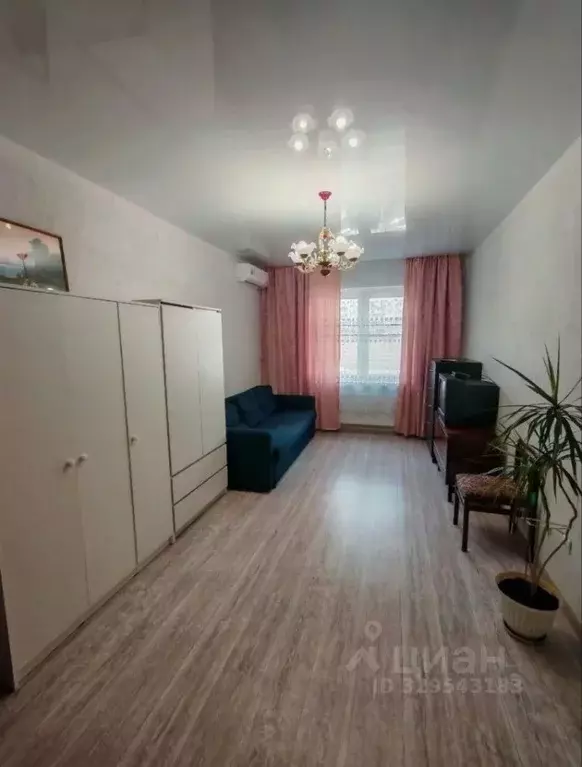 1-к кв. Ростовская область, Ростов-на-Дону пер. Амет Хана Султана, 7 ... - Фото 2