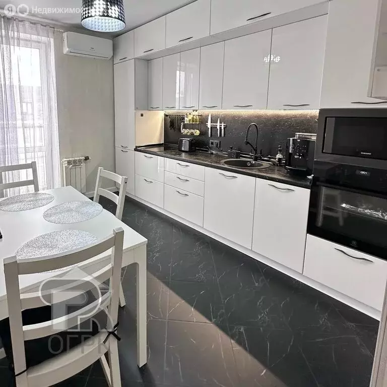 2-комнатная квартира: Балашиха, микрорайон Саввино, улица Народного ... - Фото 1