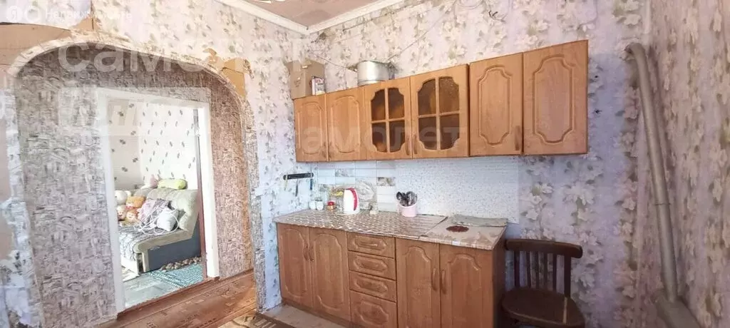 Дом в Дивнополье, Школьная улица (71 м) - Фото 1