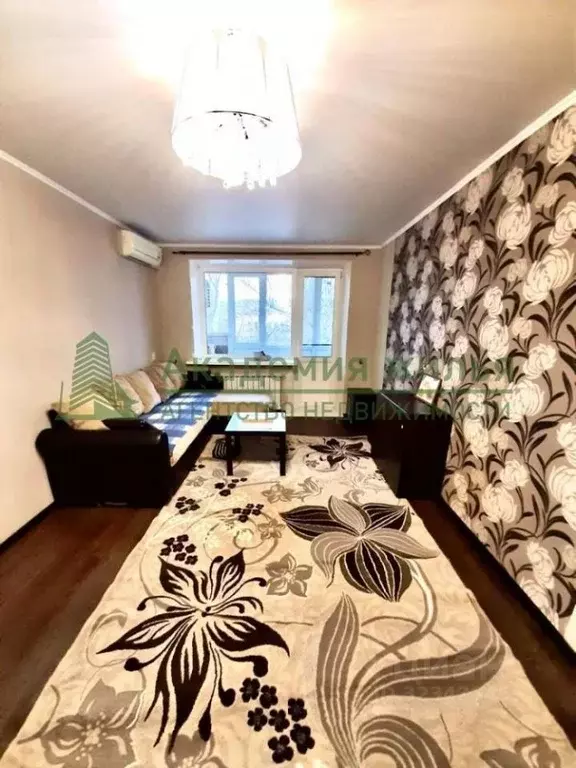 2-к кв. Саратовская область, Саратов ул. Имени А.П. Шехурдина, 52 ... - Фото 1