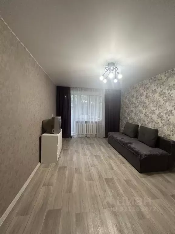 1-к кв. Саратовская область, Энгельс ул. Тельмана, 3а (33.0 м) - Фото 1