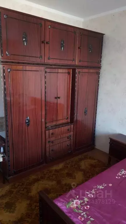 2-к кв. Москва ул. Гиляровского, 36С1а (60.0 м) - Фото 2