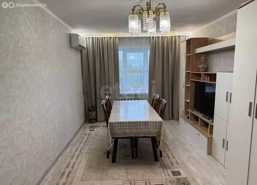 3-комнатная квартира: Тверь, улица Коминтерна, 69 (61.8 м) - Фото 2