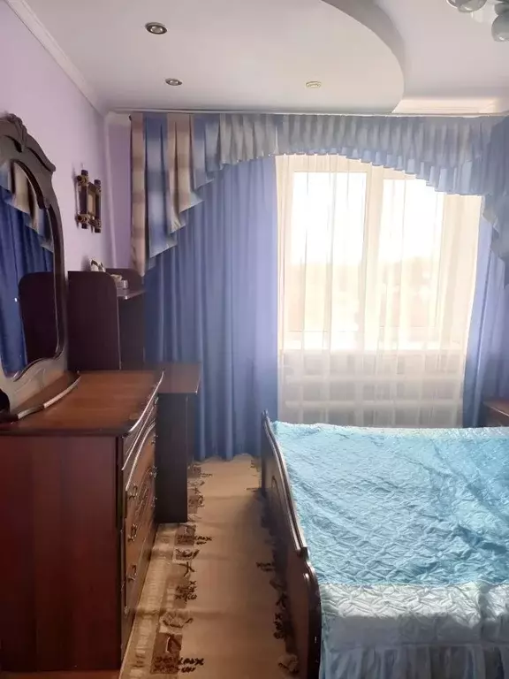 3-к кв. Курская область, Курск Магистральный проезд, 22 (60.0 м) - Фото 2