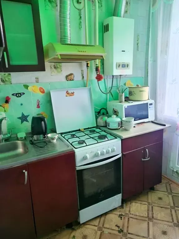 2-к кв. Саратовская область, Саратов Миллеровская ул., 53 (45.0 м) - Фото 0
