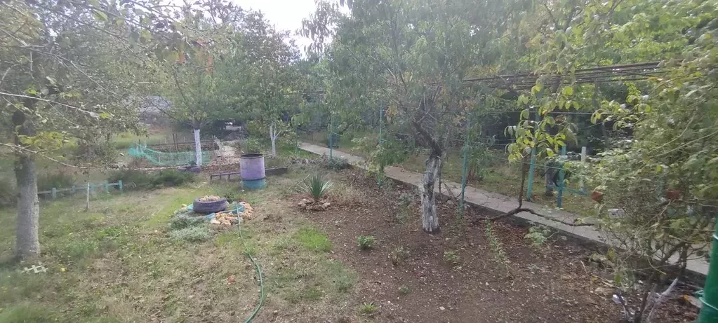 Участок в Севастополь Сапун-гора СНТ, 1194 (9.35 сот.) - Фото 2