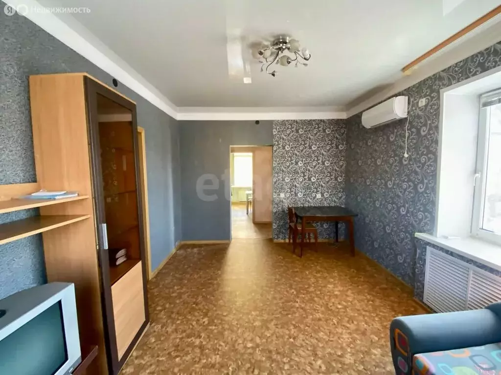 2-комнатная квартира: Орск, микрорайон Новый город, улица Горького, 8 ... - Фото 2