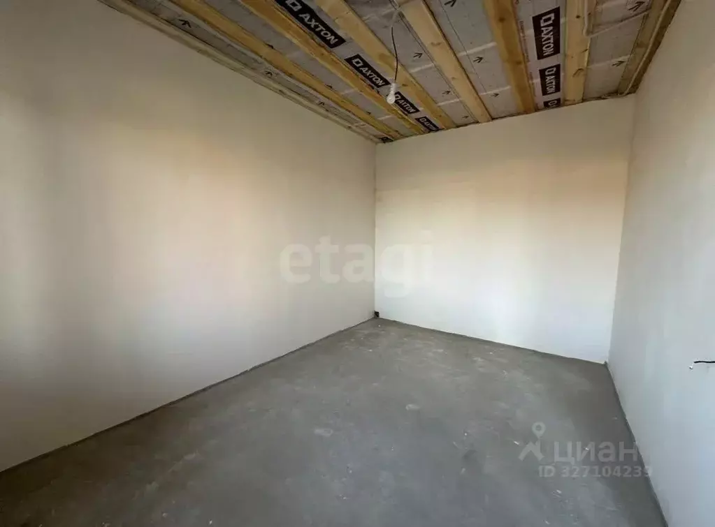 Дом в Воронежская область, Новоусманский район, Усманское 1-е с/пос, ... - Фото 1