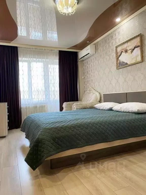 2-к кв. Адыгея, Майкоп ул. Чкалова, 65 (75.0 м) - Фото 2