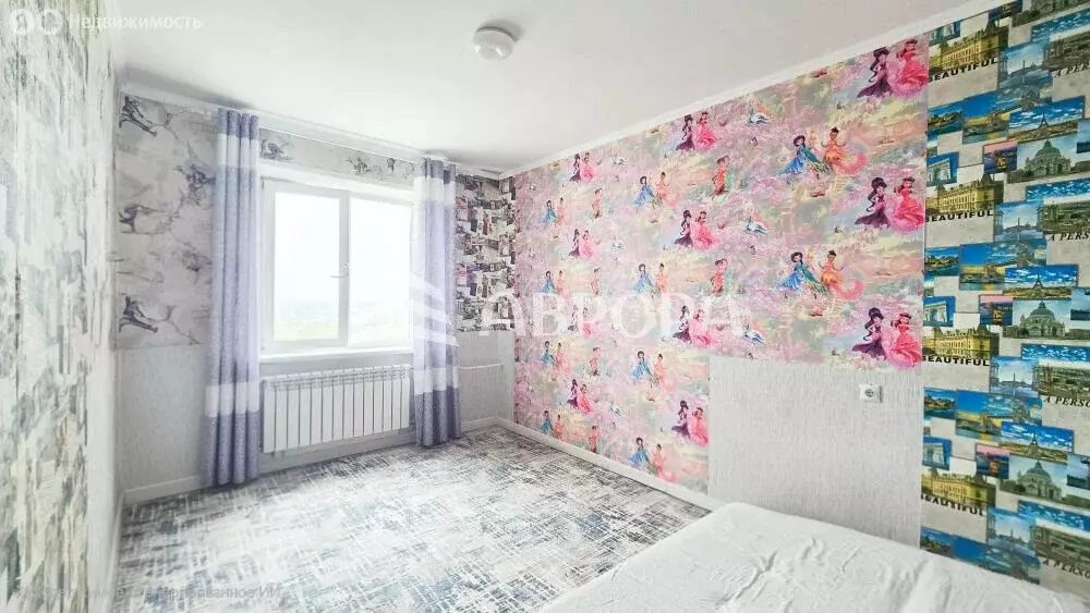 2-комнатная квартира: Благовещенск, улица Калинина, 148 (53 м) - Фото 2
