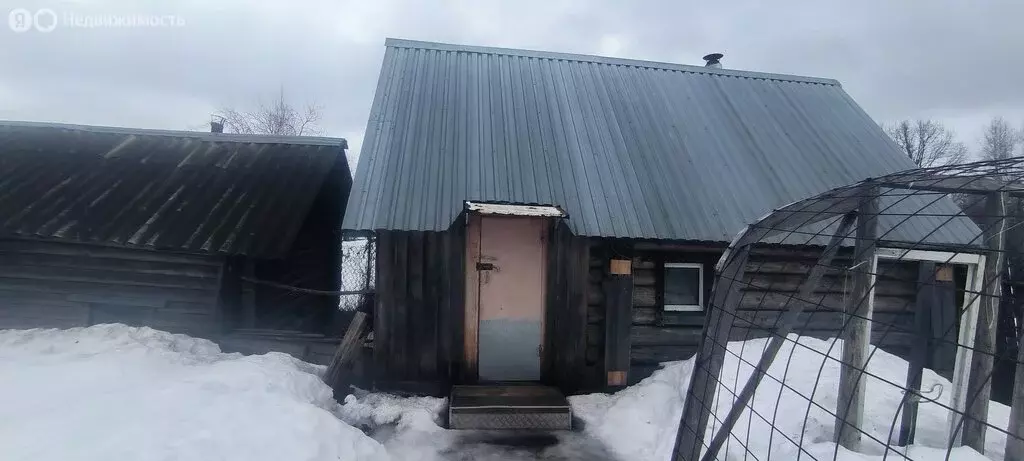 Дом в деревня Николо-Раменье, 77 (57 м) - Фото 2