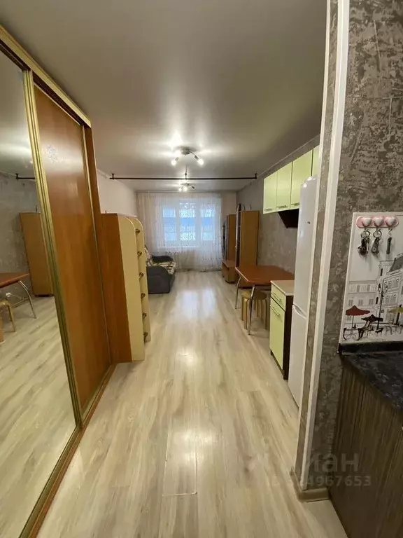 Комната Московская область, Наро-Фоминский городской округ, Селятино ... - Фото 2