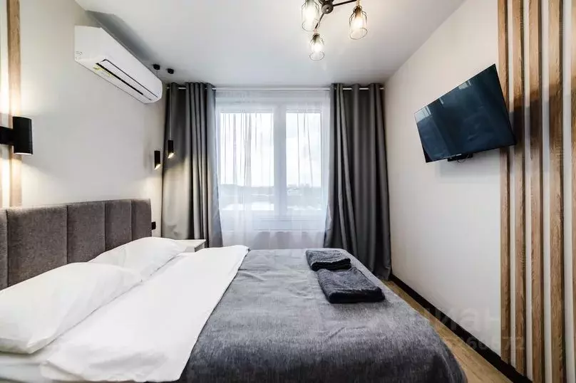 1-к кв. Московская область, Люберцы ул. Солнечная, 2 (10.0 м) - Фото 2