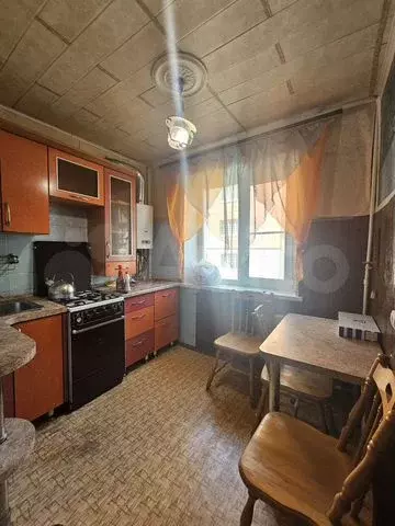 3-к. квартира, 62 м, 3/5 эт. - Фото 0