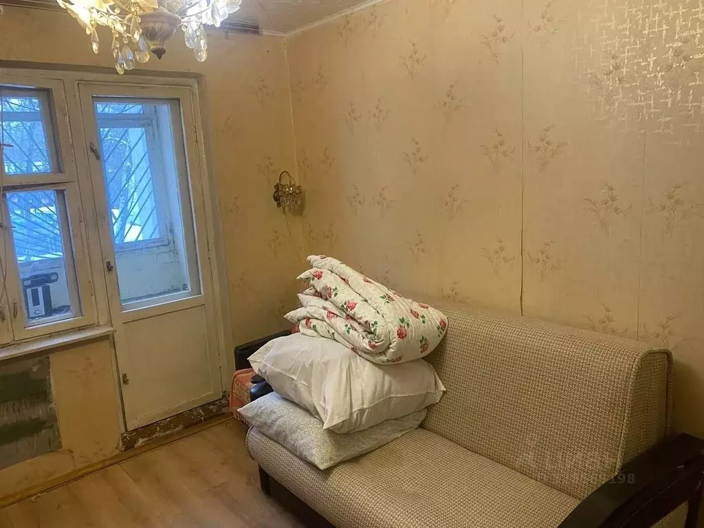 2-к кв. Самарская область, Самара Пензенская ул., 26 (56.0 м) - Фото 2