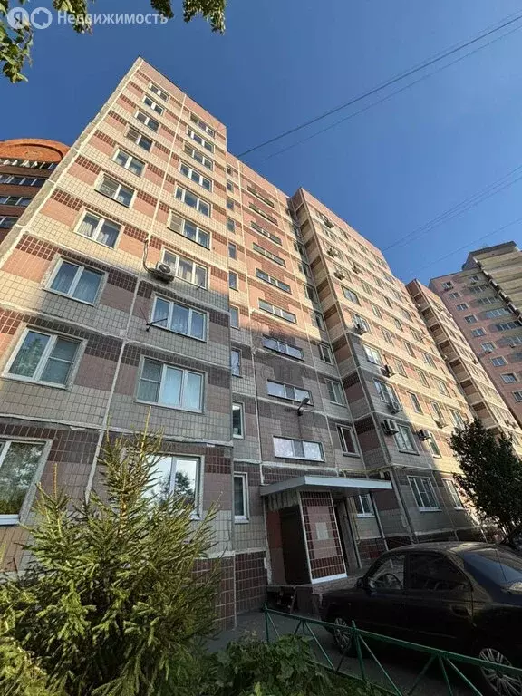 3-комнатная квартира: Ногинск, улица 3-го Интернационала, 84 (70 м) - Фото 1