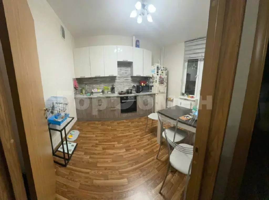 Продается 2-комнатная квартира - Фото 1