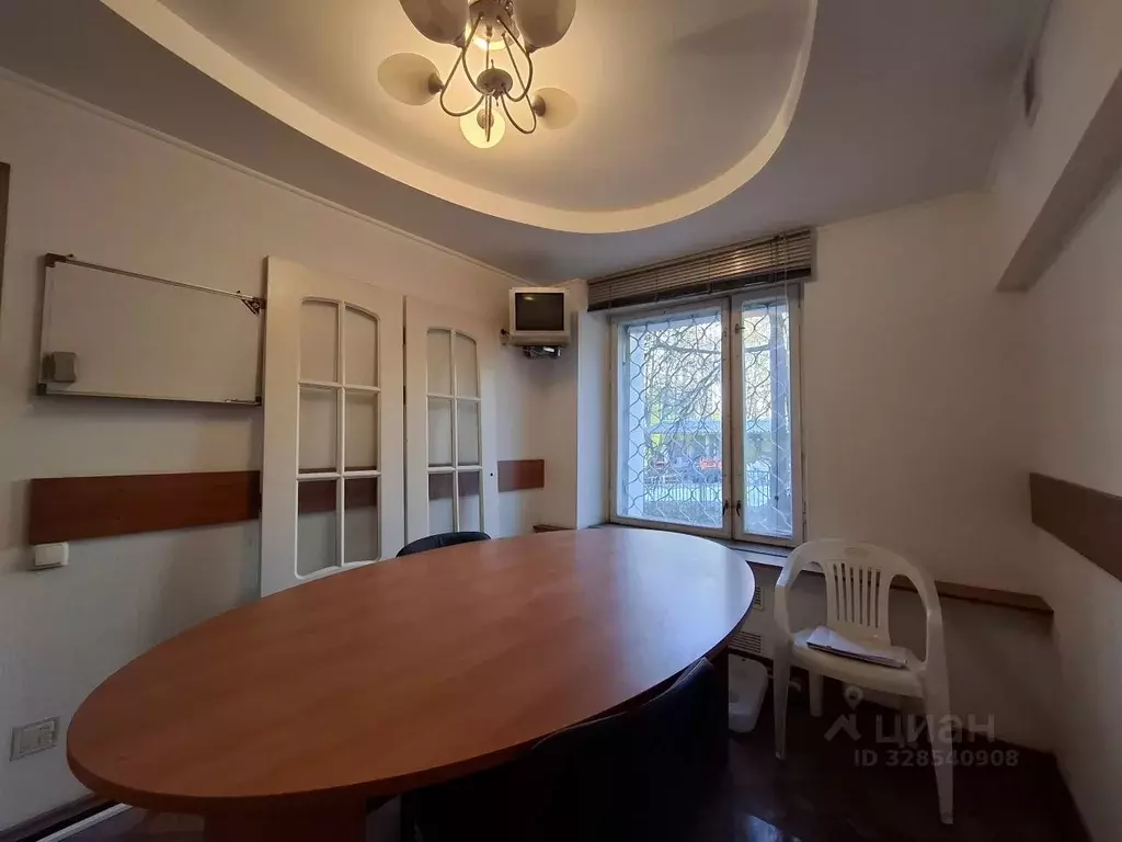 Офис в Москва Сумской проезд, 5К2 (53 м) - Фото 1