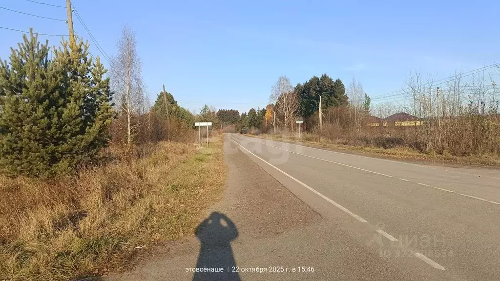 Дом в Пермский край, Пермский муниципальный округ, д. Заречная ... - Фото 2