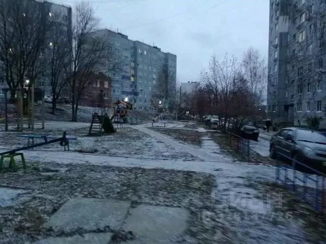 3-к кв. Самарская область, Жигулевск ул. Репина, 5 (68.0 м) - Фото 1