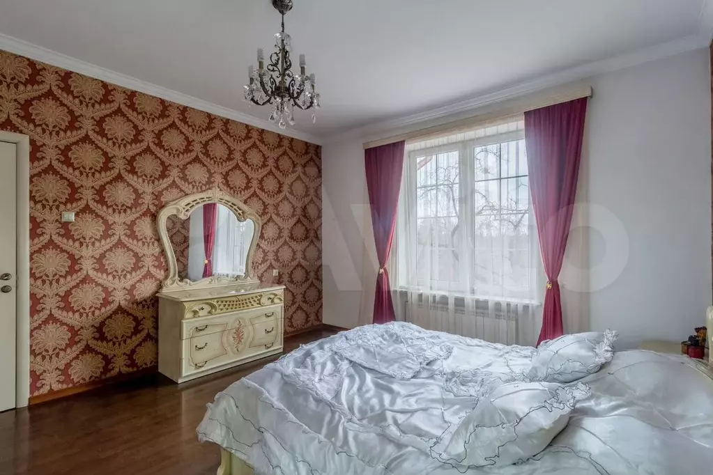 4-к. квартира, 120 м, 3/4 эт. - Фото 1