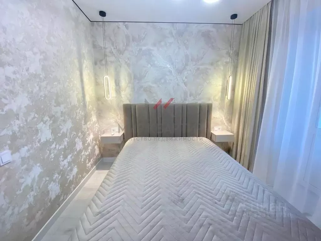 2-к кв. Хакасия, Абакан ул. Авиаторов, 5А (38.0 м) - Фото 2