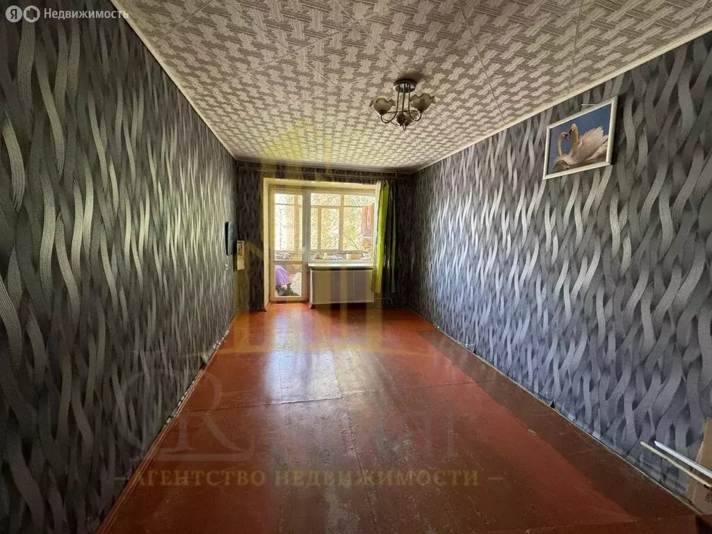 2-комнатная квартира: Уфа, Айская улица, 80 (44.7 м) - Фото 0