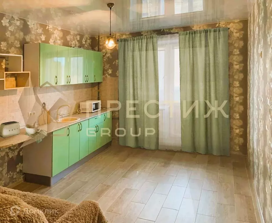 Продаётся квартира-студия, 29 м - Фото 0
