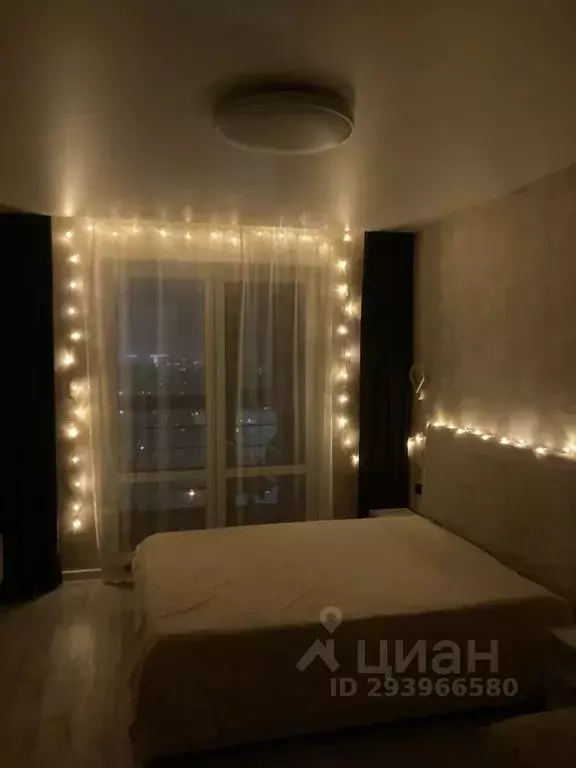 Студия Пензенская область, Пенза ул. Стасова, 2Ак1 (28.0 м) - Фото 2