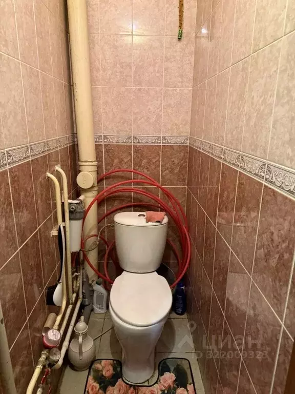 3-к кв. Рязанская область, Рыбное Большая ул., 4А (73.7 м) - Фото 2