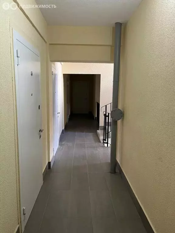 1-комнатная квартира: Тверь, Заволжский район, жилой комплекс Медовый ... - Фото 1