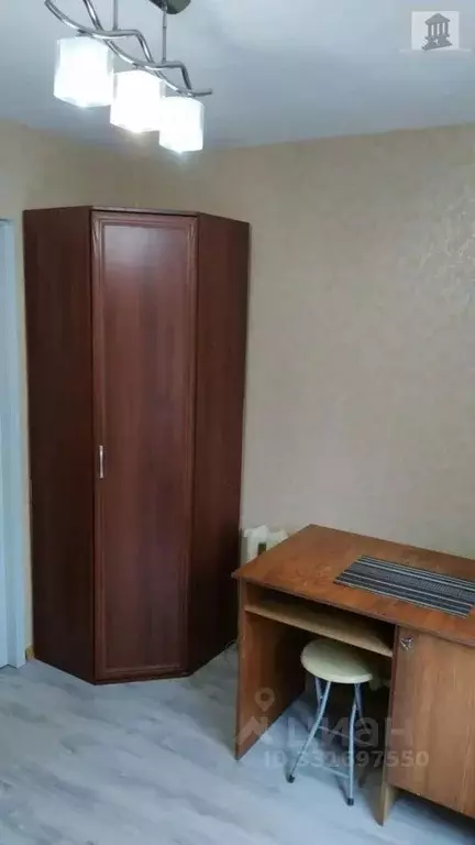 1-к кв. Калининградская область, Калининград Красная ул., 137 (13.0 м) - Фото 2