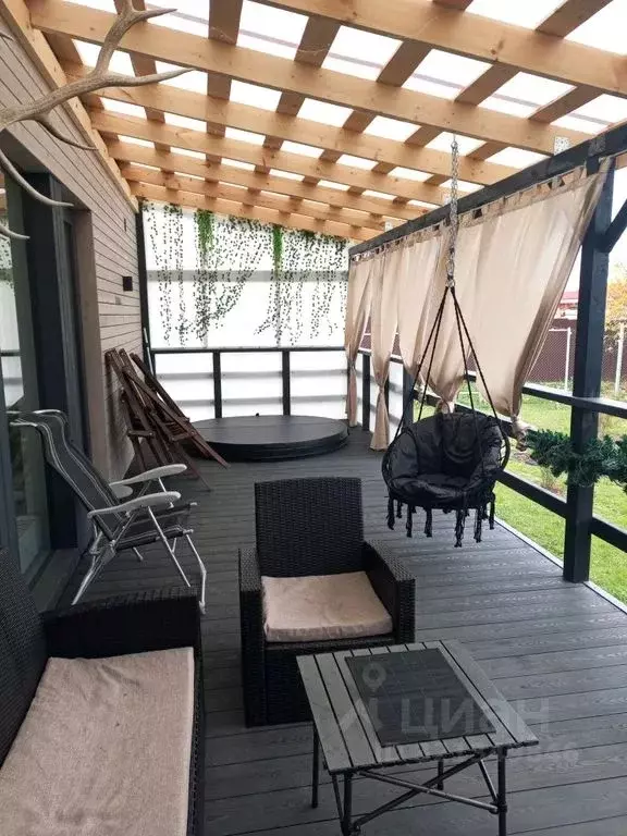 Дом в Московская область, Коломна городской округ, с. Федосьино, ... - Фото 2