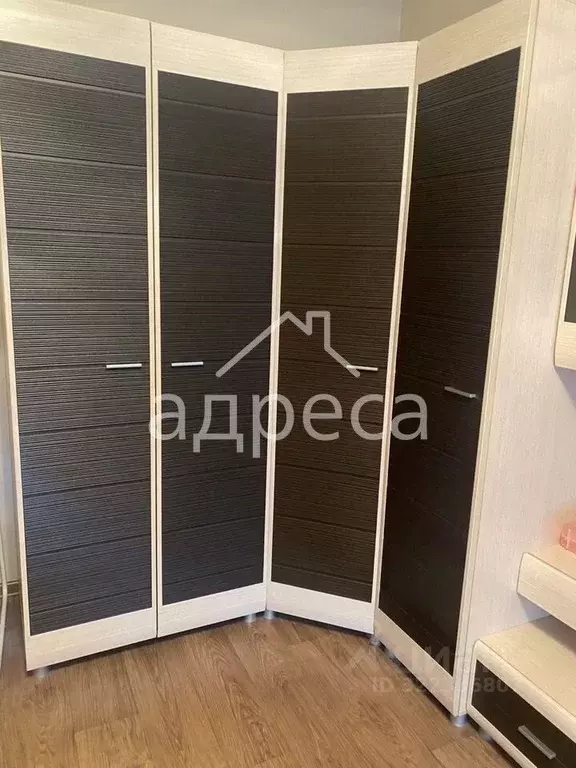 2-к кв. Самарская область, Самара ул. Советской Армии, 223 (50.9 м) - Фото 1