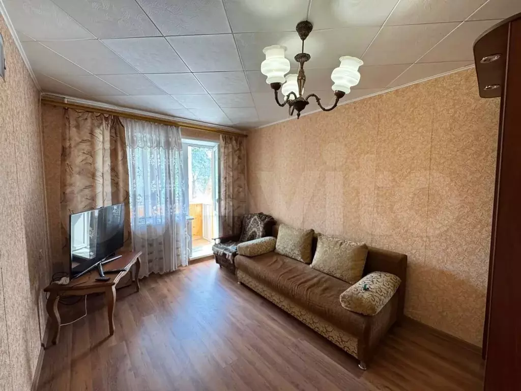 2-к. квартира, 44,7 м, 4/5 эт. - Фото 0